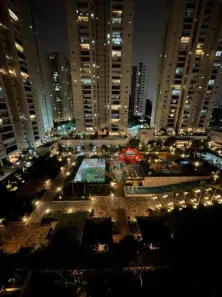 Apartamento com 3 Quartos à venda, 106m² no Jardim Flor da Montanha, Guarulhos