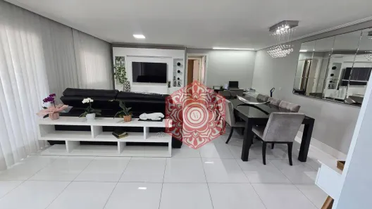 Apartamento com 3 Quartos à venda, 132m² no Macedo, Guarulhos