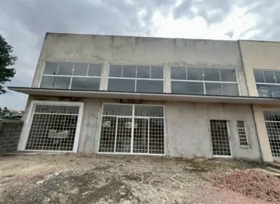 Galpão/Depósito/Armazém para alugar, 436m² no Contorno, Ponta Grossa
