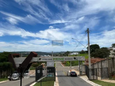 Lote/Terreno à venda, 360m² no Novo Campinho, Pedro Leopoldo