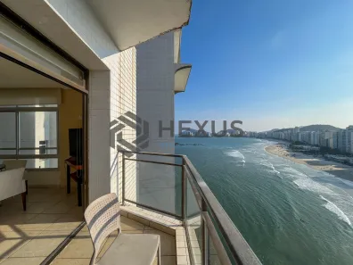 Apartamento com 3 Quartos à venda, 181m² no Pitangueiras, Guarujá