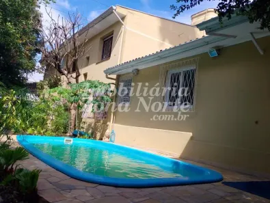 Casa com 4 Quartos à venda, 252m² no Navegantes, Porto Alegre