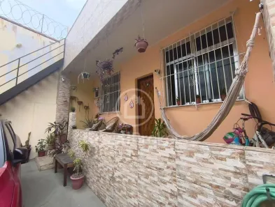 Casa com 3 Quartos à venda, 70m² no Abolição, Rio de Janeiro