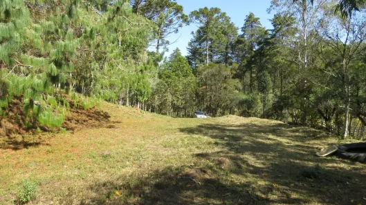 Fazenda/Sítio à venda, 42000m² no Karacy, Sapucaí-Mirim
