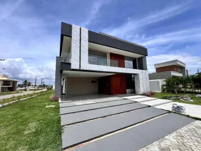 Casa com 4 Quartos à venda, 477m² no Alphaville, Barra dos Coqueiros
