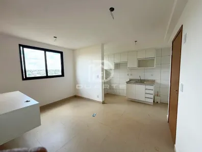 Apartamento com 2 Quartos à venda, 52m² no Chácaras Americanas, Anápolis