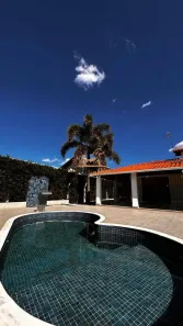 Casa de Condomínio com 3 Quartos à venda, 975m² no Portal do Sabiá, Araçoiaba da Serra
