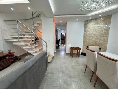 Casa de Condomínio com 3 Quartos à venda, 103m² no Paisagem Renoir, Cotia