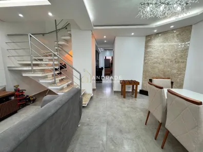 Casa de Condomínio com 3 Quartos à venda, 103m² no Paisagem Renoir, Cotia
