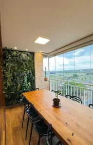 Apartamento com 3 Quartos à venda, 106m² no Goiânia 2, Goiânia