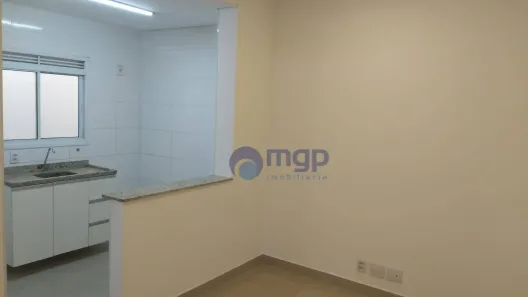 Apartamento com 1 Quarto para alugar, 30m² no Catumbi, São Paulo