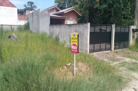 Lote/Terreno à venda, 168m² no Centro, Itapoá