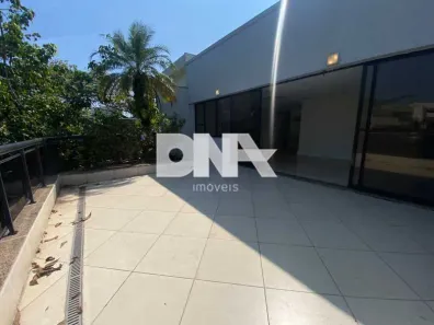 Cobertura com 3 Quartos à venda, 195m² no Barra da Tijuca, Rio de Janeiro