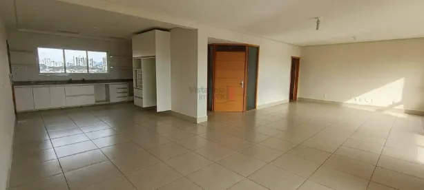 Apartamento com 4 Quartos para alugar, 242m² no Jardim das Nações, Taubaté