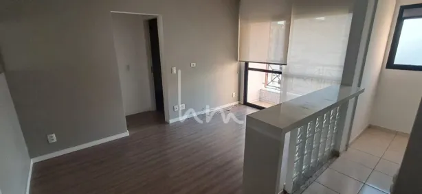 Apartamento com 1 Quarto à venda, 40m² no Higienópolis, São Paulo