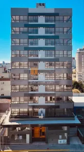 Apartamento com 3 Quartos à venda, 122m² no Cidade Alta, Bento Gonçalves