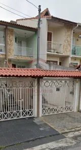 Sobrado com 3 Quartos à venda, 140m² no Jardim Nossa Senhora do Carmo, São Paulo
