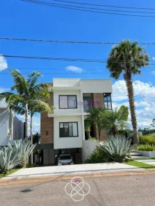 Casa com 4 Quartos à venda, 400m² no Residencial Ibi-aram, Itupeva