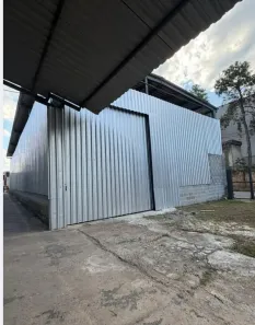 Galpão/Depósito/Armazém para alugar, 370m² no Distrito Industrial Simão da Cunha, Sabará