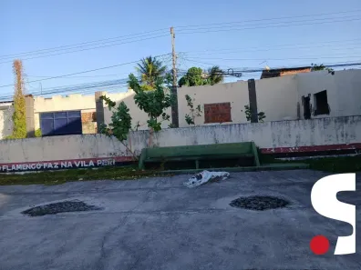 Lote/Terreno para alugar, 3840m² no Vila Peri, Fortaleza
