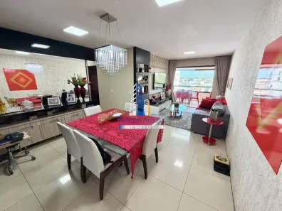 Apartamento com 3 Quartos à venda, 112m² no Fátima, Fortaleza