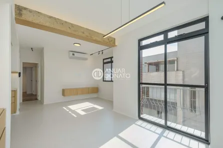 Apartamento com 3 Quartos à venda, 100m² no Boa Viagem, Belo Horizonte