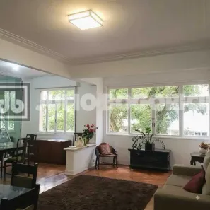 Apartamento com 3 Quartos à venda, 96m² no Copacabana, Rio de Janeiro