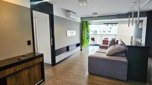 Apartamento com 3 Quartos à venda, 176m² no Jardim, Santo André