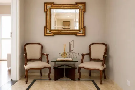 Casa de Condomínio com 6 Quartos à venda, 600m² no 2, Santa Isabel