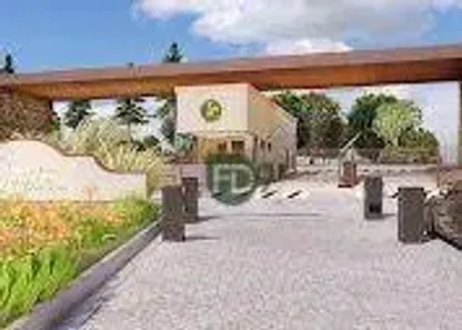 Lote/Terreno à venda, 305m² no Parque Brasil 500, Paulínia