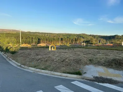 Lote/Terreno à venda, 294m² no Vila Santo Antônio, Votorantim