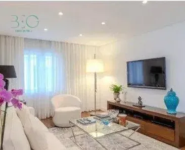 Apartamento com 2 Quartos à venda, 131m² no Jardim Paulista, São Paulo