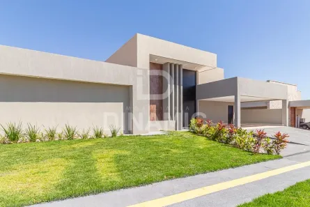 Casa com 4 Quartos à venda, 306m² no Estância Vargem Bonita, Senador Canedo