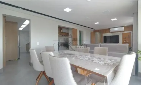 Cobertura com 3 Quartos à venda, 129m² no Jardim Caboré, São Paulo