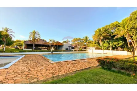Fazenda/Sítio com 2 Quartos à venda, 22200m² no Chácaras Paraíso, Rondonópolis
