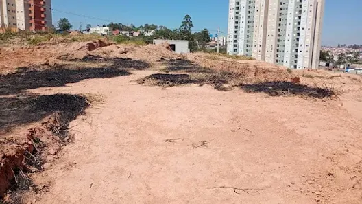 Lote/Terreno à venda, 175m² no Parque Petrópollis, Várzea Paulista