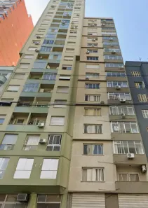 Apartamento com 2 Quartos para alugar, 55m² no Centro Histórico, Porto Alegre