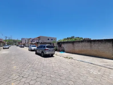 Lote/Terreno à venda, 250m² no Parque Residencial Itaguassu, Aparecida