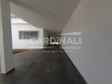 Casa com 3 Quartos à venda, 199m² no Cidade Jardim, São Carlos