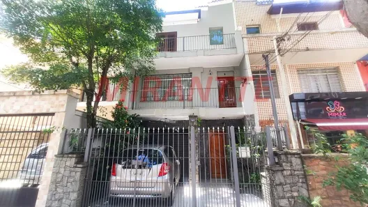 Sobrado com 3 Quartos à venda, 160m² no Água Fria, São Paulo