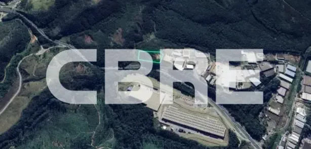 Lote/Terreno à venda, 14690m² no Empresarial Anhanguera, Cajamar