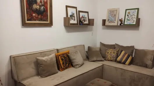 Apartamento com 2 Quartos à venda, 88m² no Trindade, Florianópolis