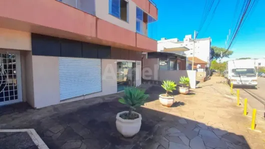 Ponto Comercial para alugar, 96m² no Lucas Araújo, Passo Fundo