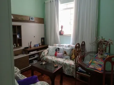 Apartamento com 2 Quartos à venda, 90m² no Cambuci, São Paulo