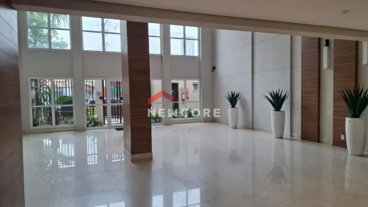 Apartamento com 3 Quartos à venda, 85m² no Vila Bertioga, São Paulo