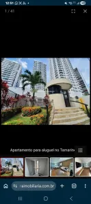 Apartamento com 3 Quartos para alugar, 85m² no Tamarineira, Recife
