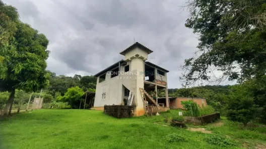 Casa de Condomínio com 2 Quartos à venda, 90m² no , São José da Lapa