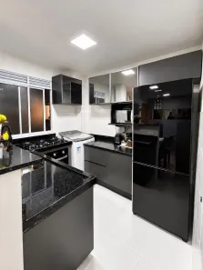 Apartamento com 2 Quartos à venda, 40m² no Jardim Europa, Suzano