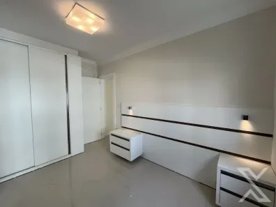 Apartamento com 1 Quarto para alugar, 49m² no Vila Nova, Blumenau