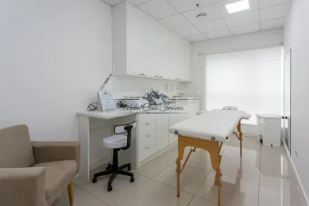 Imóvel Comercial à venda, 45m² no Alphaville Centro Industrial e Empresarial/Alphaville., Barueri